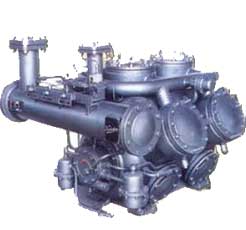 Kirloskar Refrigeration Compressors