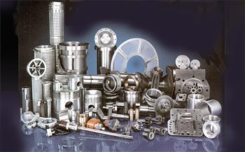 Refrigeration Compressor Parts