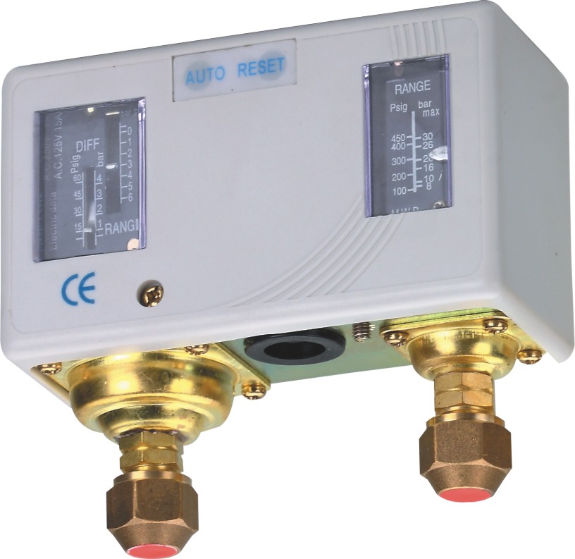 Refrigeration Compressors Spare