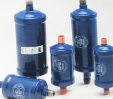 Refrigeration Compressors Spare