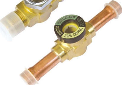 Refrigeration Compressors Spare