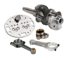 Refrigeration Compressors Spare