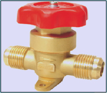 Refrigeration Compressors Spare
