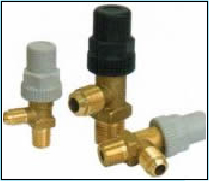 Refrigeration Compressors Spare