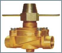 Refrigeration Compressors Spare