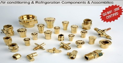Refrigeration Compressors Spare