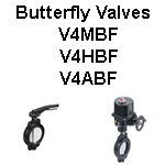 Butterfly Valve