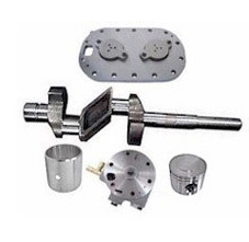 Refrigeration Compressors Spare