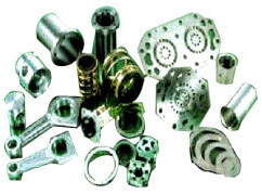 Refrigeration Compressors Spare