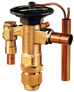 Refrigeration Compressors Spare