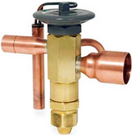 Refrigeration Compressors Spare