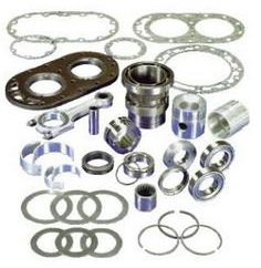 Refrigeration Compressors Spare