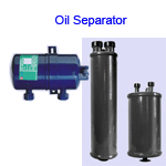 Refrigeration Compressors Spare