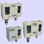 Refrigeration Compressors Spare