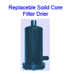Refrigeration Compressors Spare