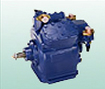 Refrigeration Compressors Spare