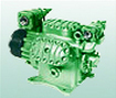 Refrigeration Compressors Spare