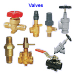 Refrigeration Compressors Spare