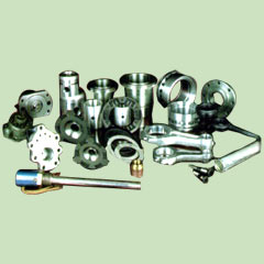 Compressor Spares For Sale